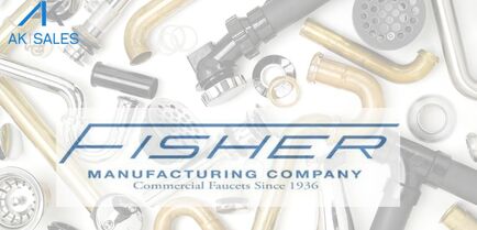 Fisher Faucets Welcome To Ak Sales